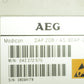 AEG Modicon DAP208 AS-BDAP-208 Module 042-272-570