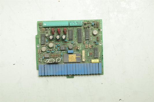 Tektronix 2754P PCB Module 670-8389-01