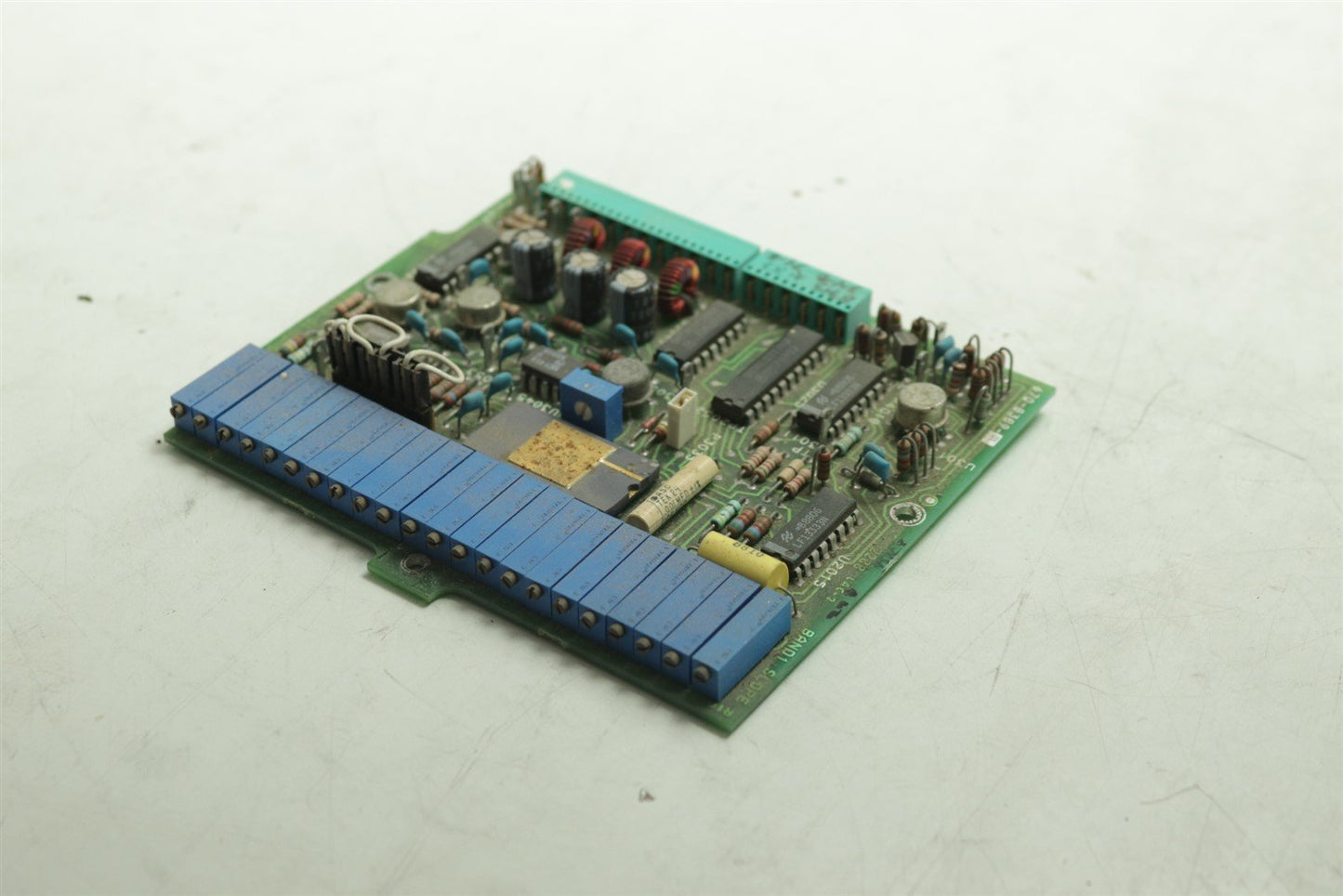 Tektronix 2754P PCB Module 670-8389-01