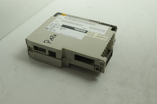 AEG Modicon AC Power Converter Model: AS-P120-000