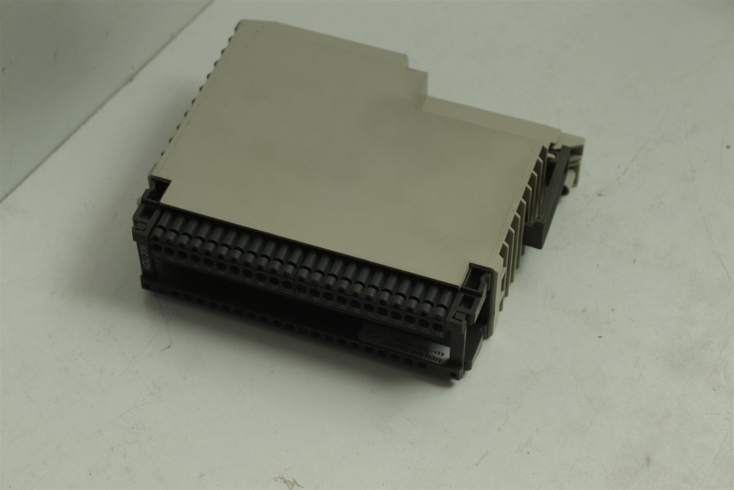 AEG Modicon ADU-206 Analog Input Module AS-BADU-206 042-274-905
