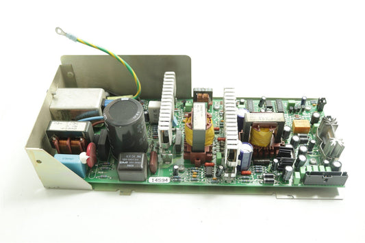 Tektronix TDS 360 Two-Channel Oscilloscope Power Supply Module 22917399