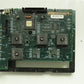 Tektronix TDS 360 Two-Channel Oscilloscope Front Panel Keyboard Assy 671-3737-00