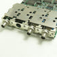 Tektronix TDS 360 Two-Channel Oscilloscope Attenuator Preamp Board 679-3752-01