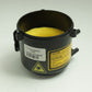 Hamamatsu R6233 PMT Plastic Cover 3" AS000656