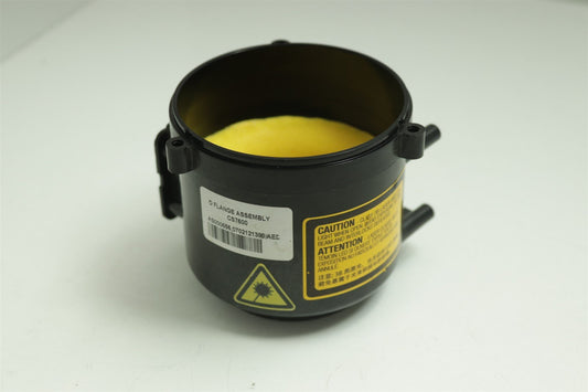 Hamamatsu R6233 PMT Plastic Cover 3" AS000656