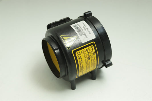 Hamamatsu R6233 PMT Plastic Cover 3" AS000656