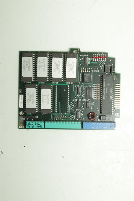 Tektronix 2754P PCB Module 670-9693-00