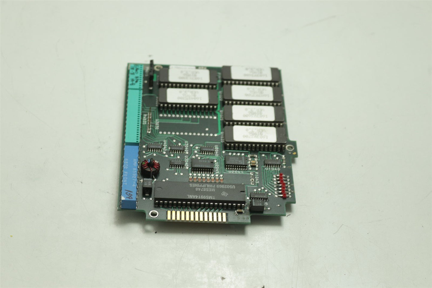 Tektronix 2754P PCB Module 670-9693-00