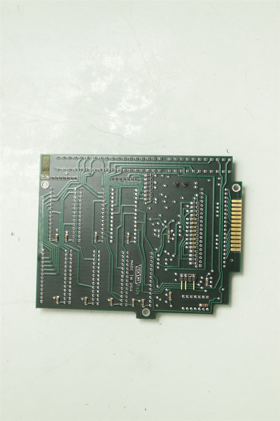 Tektronix 2754P PCB Module 670-9693-00