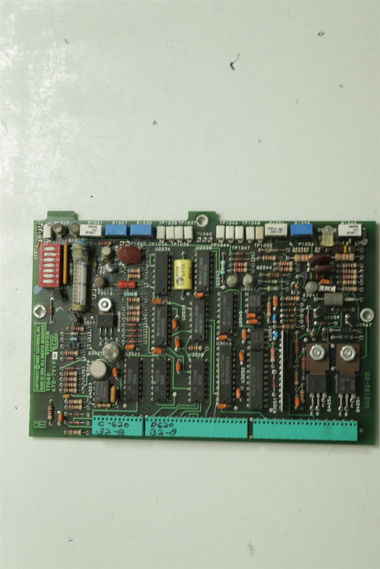 Tektronix 2754P PCB Module 670-7919-04