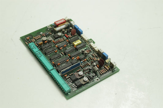 Tektronix 2754P PCB Module 670-7919-04