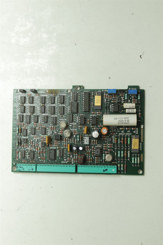 Tektronix 2754P Sweep Module Board 670-9090-02