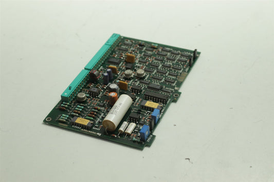 Tektronix 2754P Sweep Module Board 670-9090-02