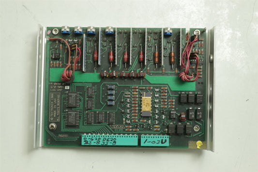 Tektronix 2754P PCB Module 670-9091-02