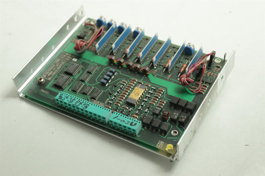 Tektronix 2754P PCB Module 670-9091-02