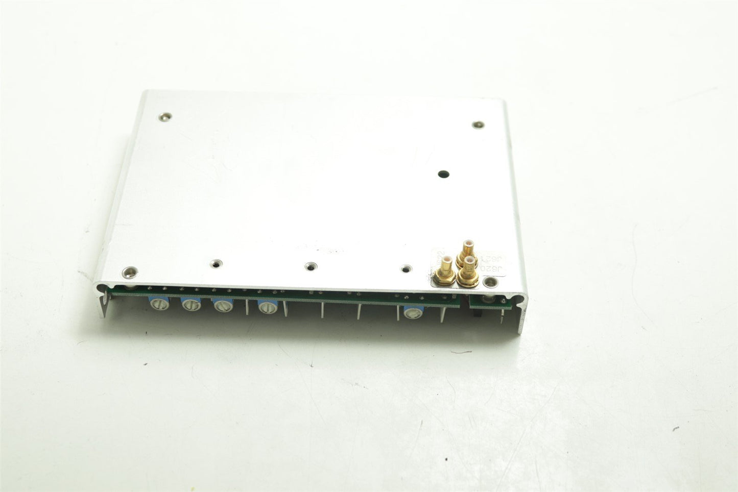 Tektronix 2754P PCB Module 670-9091-02