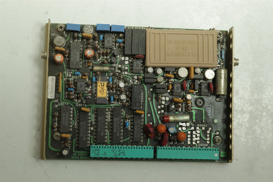 Tektronix 2754P PCB Module 670-9051-00