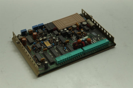 Tektronix 2754P PCB Module 670-9051-00