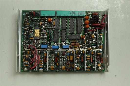 Tektronix 2754P PCB Module 670-8008-02