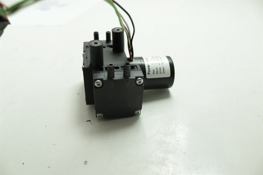 KNF MPU3109-NMP850.0 Power Input 12128570