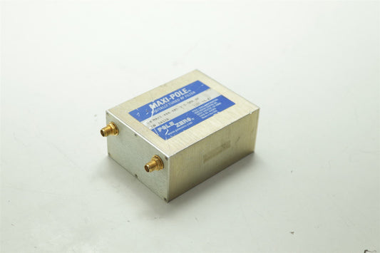 Maxi-Pole Digitally Tuned RF Filter MAXI-488-805-3.5-SMA-AF