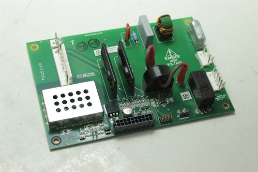 Deka BXU005347 W18300120 REV2.04 Power supply board