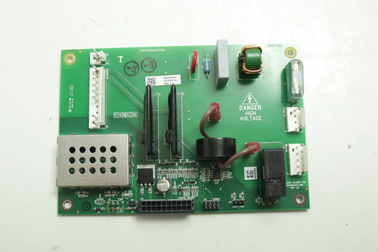 Deka BXU005347 W18300120 REV2.04 Power supply board
