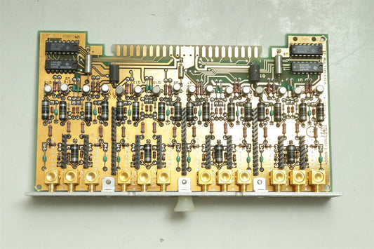 HP - Agilent - Keysight 08513-60004 IF Multiplexer