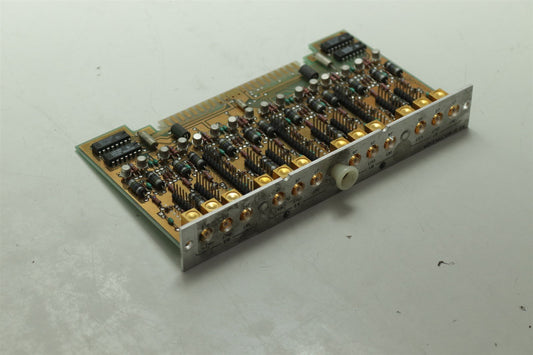 HP - Agilent - Keysight 08513-60004 IF Multiplexer