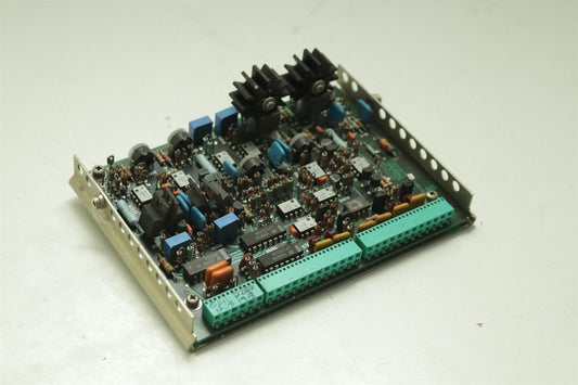 Tektronix 2x Spectrum Analyzer RF Module 119-1645-01