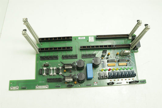 Lumenis VersaPulse Holmium 100w Power Supply Motherboard 0626-699-81 TESTED!