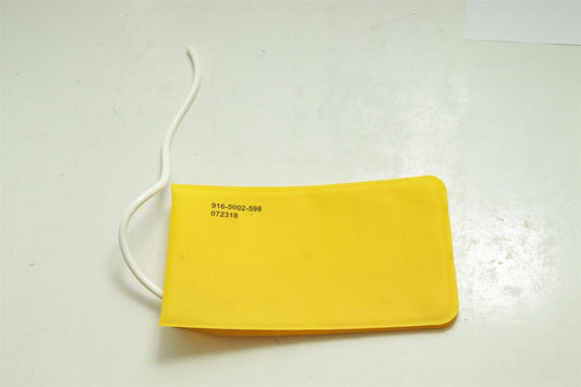 Baxter 916-5002-598 air bag 072318