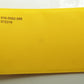 Baxter 916-5002-598 air bag 072318