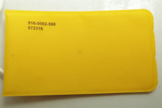 Baxter 916-5002-598 air bag 072318