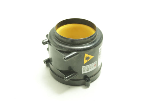 Hamamatsu R6233 PMT Plastic Cover 3"