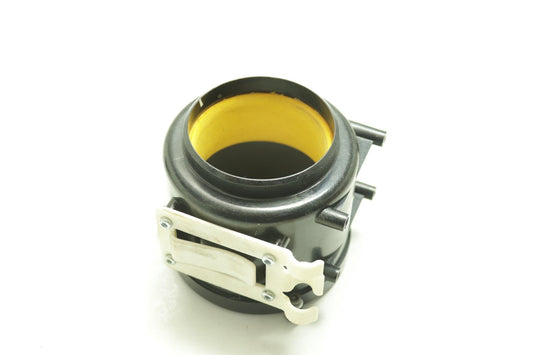 Hamamatsu R6233 PMT Plastic Cover 3"