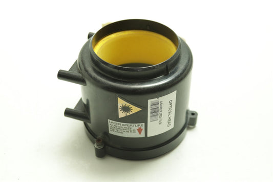 Hamamatsu R6233 PMT Plastic Cover 3"