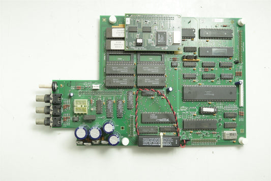 Gigatronics 8542C Universal Power Meter ASSY 21693 REV G+ ASSY 30442 REV B