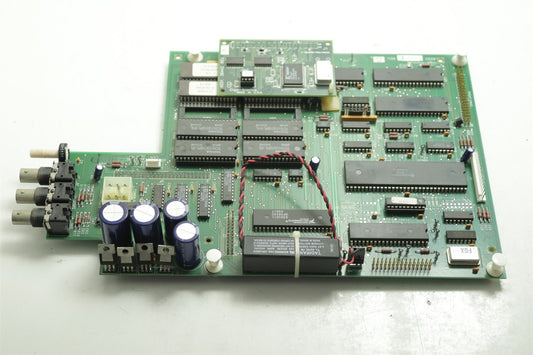 Gigatronics 8542C Universal Power Meter ASSY 21693 REV G+ ASSY 30442 REV B