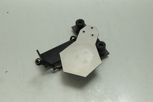 Lucas Ledex 9303 Rotary Solenoid Optical Shutter 90° of Rotation