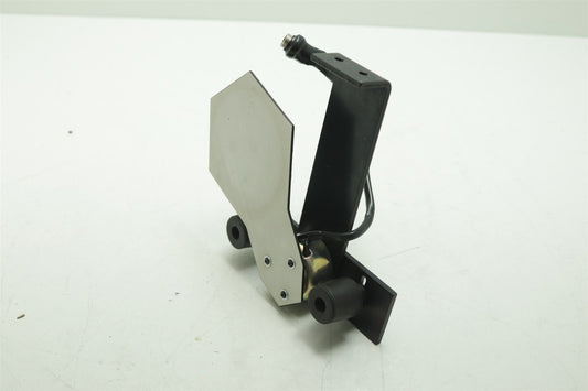 Lucas Ledex 9303 Rotary Solenoid Optical Shutter 90° of Rotation