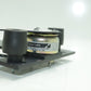 Lucas Ledex 9303 Rotary Solenoid Optical Shutter 90° of Rotation