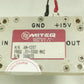 MITEQ AM-1297 amplifier 0.01-1000MHz 25dB tested