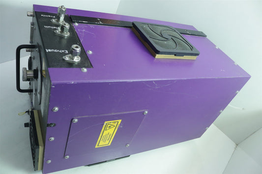 Gam Laser INC EX5 Excimer Laser FOR PARTS