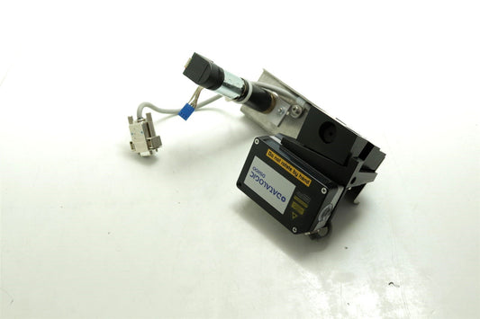 Datalogic DS1100 2011080 Rev3 And Maxon Motor 30012715.02 For Tecan PosID 3 Head