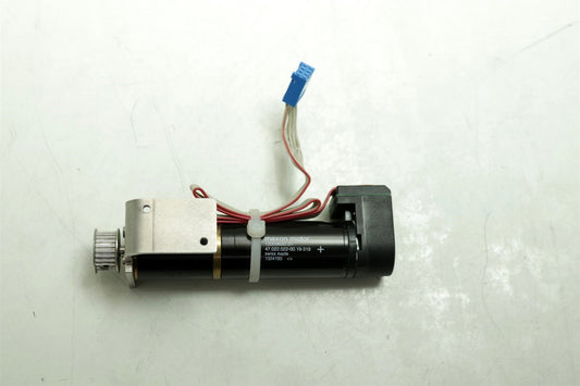 Tecan Freedom EVO Maxon Motor 12009693.01 47.022.022-00.19-319