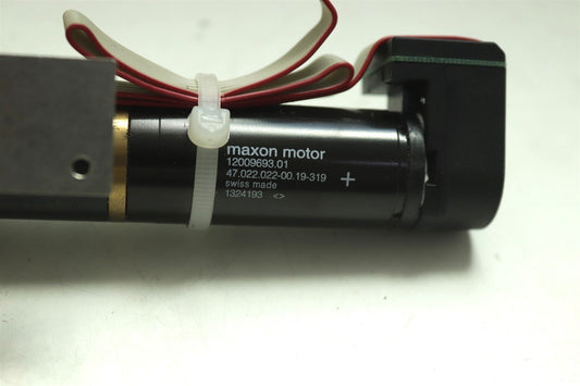 Tecan Freedom EVO Maxon Motor 12009693.01 47.022.022-00.19-319
