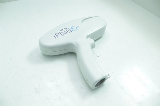 Alma Lasers iPixel Er YAG 2940 Handpiece Plastic Cover No Trigger