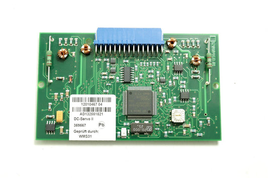 Tecan Freedom EVO DC-Servo II 12010467 04